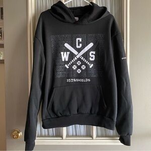 Chicago White Sox 35th & Shields Fleece Hoodie